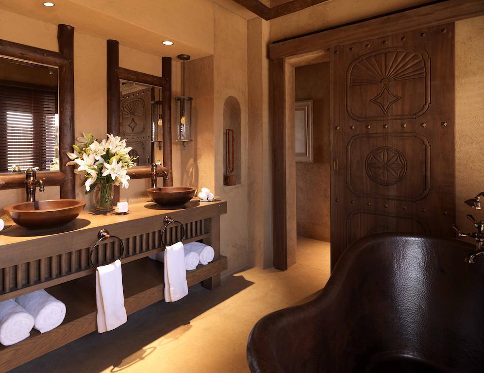 Anantara Sir Bani Yas Island Al Sahel Villas Zahr Pokoj fotografie