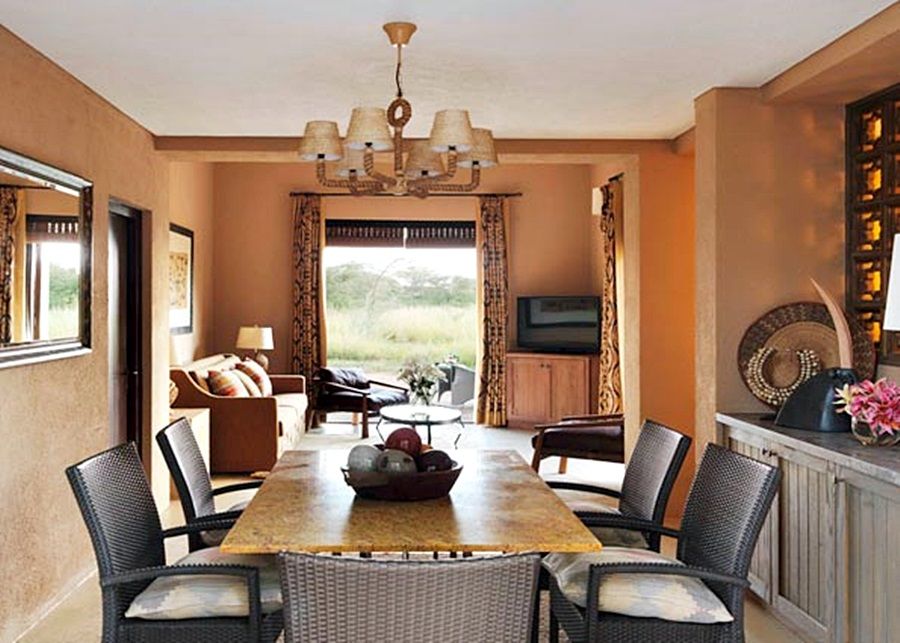 Anantara Sir Bani Yas Island Al Sahel Villas Zahr Exteriér fotografie